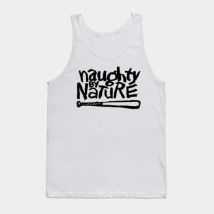 Naughty By Nature Tank Top